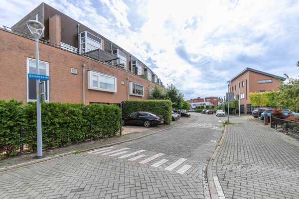 Medium property photo - Zomerpark 10, 2151 HA Nieuw-Vennep